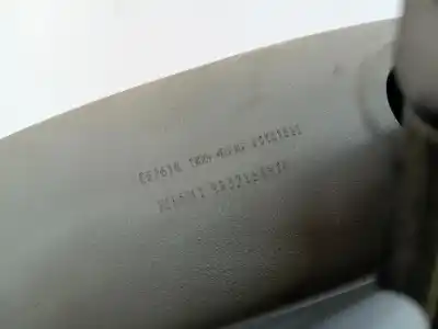 Автозапчасти б/у внутреннее зеркало за renault captur i h5f408 ссылки oem iam 963215452r  