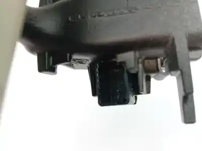 Автозапчасти б/у внутреннее зеркало за renault captur i h5f408 ссылки oem iam 963215452r  