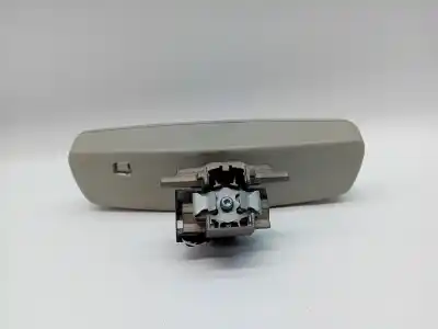 Автозапчасти б/у внутреннее зеркало за renault captur i h5f408 ссылки oem iam 963215452r  