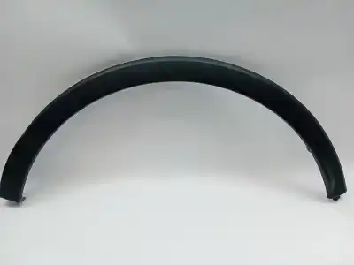 Автозапчастина б/у крило задне ліве для renault captur i h5f408 посилання на oem iam 788a38847r