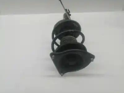 Second-hand car spare part front right shock absorber for mini mini (r50,r53) w10b16a oem iam references 31316780466  