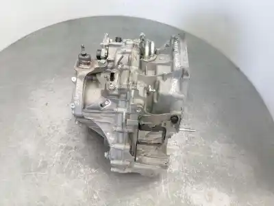 Автозапчастина б/у коробка передач для renault arkana (eu version) h5h490 посилання на oem iam dw5007  