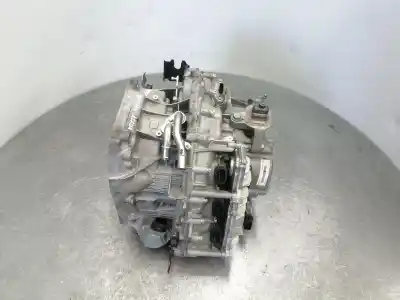 Автозапчастина б/у коробка передач для renault arkana (eu version) h5h490 посилання на oem iam dw5007  