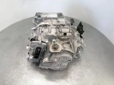 Автозапчастина б/у коробка передач для renault arkana (eu version) h5h490 посилання на oem iam dw5007
