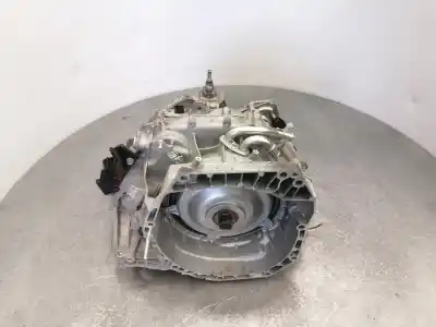 Автозапчастина б/у коробка передач для renault arkana (eu version) h5h490 посилання на oem iam dw5007  