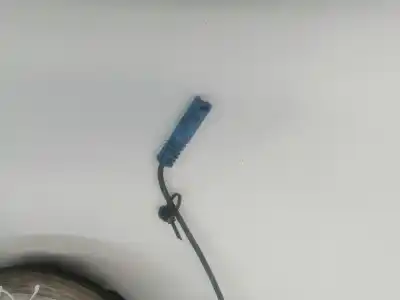 Автозапчастина б/у передній прав для mini mini (r50,r53) w10b16a посилання на oem iam 31216757498  