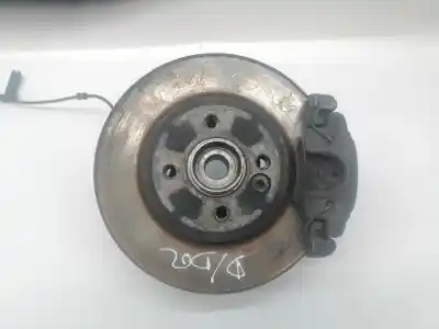 Tweedehands auto-onderdeel knokkel rechts voor voor mini mini (r50,r53) w10b16a oem iam-referenties 31216757498