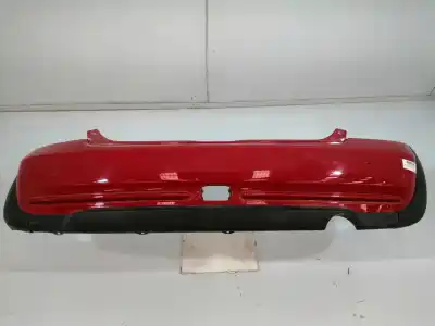 Tweedehands auto-onderdeel achterbumper voor mini mini (r50,r53) w10b16a oem iam-referenties 51127127954