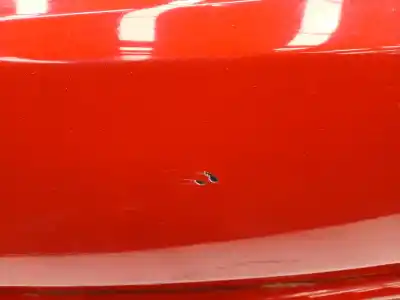 Автозапчастина б/у задній бампер для mini mini (r50,r53) w10b16a посилання на oem iam 51127127954  