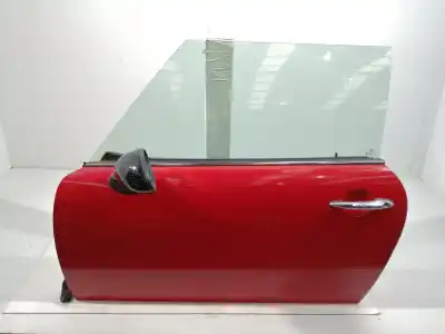 Tweedehands auto-onderdeel linker voordeur voor mini mini (r50,r53) w10b16a oem iam-referenties 41515a2a3a1