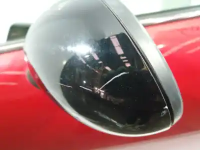 Second-hand car spare part left front door for mini mini (r50,r53) w10b16a oem iam references 41515a2a3a1  