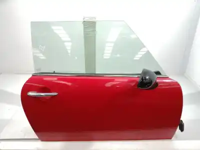 Tweedehands auto-onderdeel rechts voordeur voor mini mini (r50,r53) w10b16a oem iam-referenties 41515a2a3a2