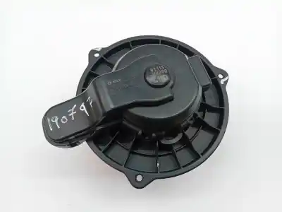 Автозапчасти б/у нагревательный вентилятор за kia stonic (yb) 1.2 cvvt ссылки oem iam 97113h8000  