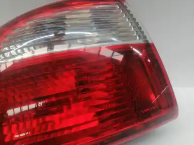 Second-hand car spare part left tailgate light for seat toledo ii (1m2) 1.9 tdi oem iam references 1m5945111  