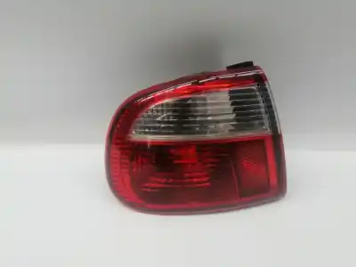Автозапчасти б/у левый задний фонарь за seat toledo ii (1m2) 1.9 tdi ссылки oem iam 1m5945111