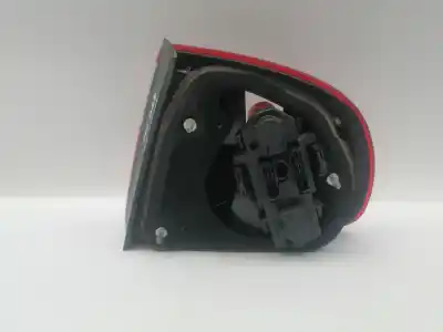 Second-hand car spare part left tailgate light for seat toledo ii (1m2) 1.9 tdi oem iam references 1m5945111  