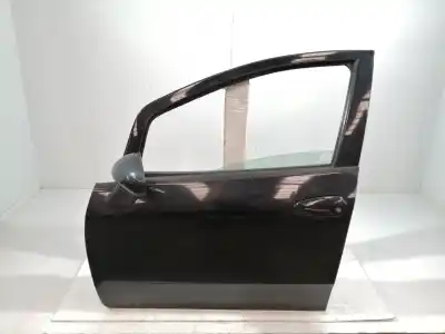 Tweedehands auto-onderdeel LINKER VOORDEUR voor FIAT III EVO PUNTO (199)  OEM IAM-referenties 51846215  