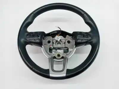 Автозапчасти б/у руль за kia stonic (yb) 1.2 cvvt ссылки oem iam 56100h8375wk