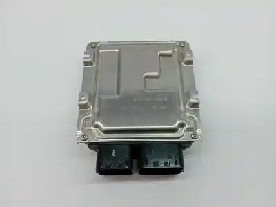 Автозапчасти б/у блок управления двигателем за kia stonic (yb) 1.2 cvvt ссылки oem iam 3911703383  