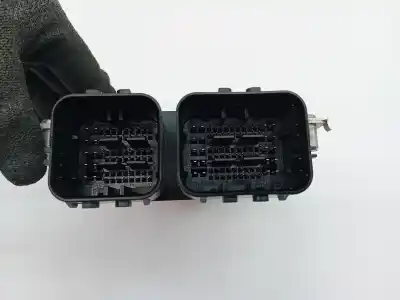 Автозапчасти б/у блок управления двигателем за kia stonic (yb) 1.2 cvvt ссылки oem iam 3911703383  