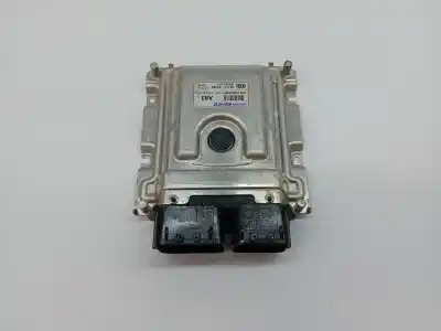 Автозапчасти б/у блок управления двигателем за kia stonic (yb) 1.2 cvvt ссылки oem iam 3911703383