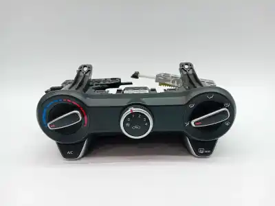 Автозапчасти б/у отопление / кондиционирование воздуха за kia stonic (yb) 1.2 cvvt ссылки oem iam 97250h8020lef