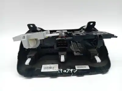 Автозапчасти б/у отопление / кондиционирование воздуха за kia stonic (yb) 1.2 cvvt ссылки oem iam 97250h8020lef  