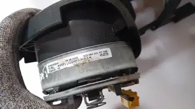 Автозапчастина б/у комплект подушки безпеки для volkswagen passat b6 variant (3c5) 2.0 tdi 16v посилання на oem iam 3c1857004l  