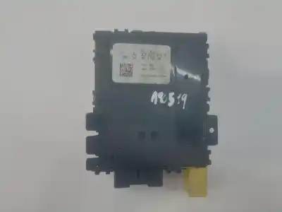 Pièce détachée automobile d'occasion pièces diverses pour volkswagen passat b6 variant (3c5) 2.0 tdi 16v références oem iam 3c0953549