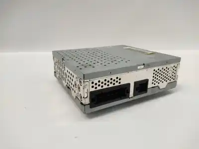 Tweedehands auto-onderdeel AUDIOSYSTEEM / RADIO-CD voor MERCEDES-BENZ CLASE SLK (W171) ROADSTER  OEM IAM-referenties A2118706689  