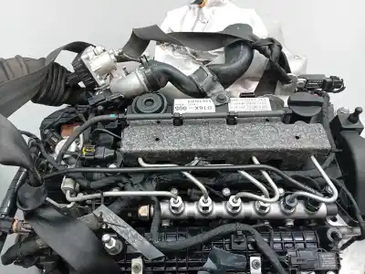 Recambio de automóvil de segunda mano de MOTOR COMPLETO para SSANGYONG TIVOLI D16DTF referencias OEM IAM D16DTF  