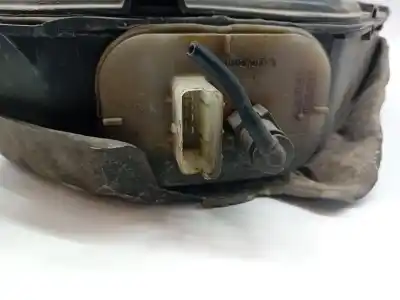 Tweedehands auto-onderdeel fap aanbetaling voor peugeot 407 1.6 hdi fap cat (9hz / dv6ted4) oem iam-referenties 1500z9  