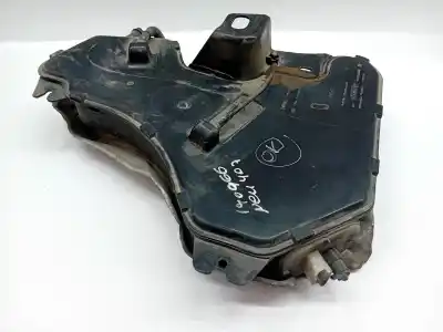 Tweedehands auto-onderdeel fap aanbetaling voor peugeot 407 1.6 hdi fap cat (9hz / dv6ted4) oem iam-referenties 1500z9  
