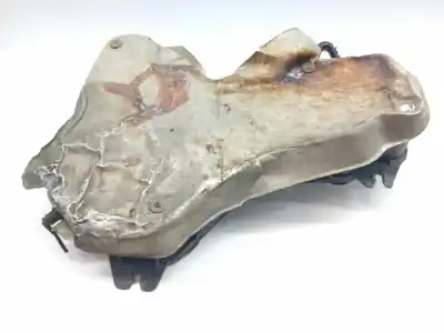 Tweedehands auto-onderdeel fap aanbetaling voor peugeot 407 1.6 hdi fap cat (9hz / dv6ted4) oem iam-referenties 1500z9  