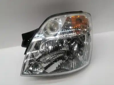Piesă de schimb auto la mâna a doua far stânga pentru kia picanto i (sa) 1.1 referințe oem iam 9210107011