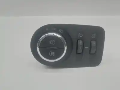 Автозапчастина б/у УПРАВЛІННЯ СВІТЛОМ для OPEL CORSA D  Посилання на OEM IAM 13310331  