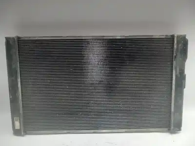 Gebrauchtes Autoersatzteil wasserradiator zum toyota auris (e18) 2zr oem-iam-referenzen 164000t240  