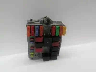 Second-hand car spare part FUSE BOX UNIT for FIAT II BRAVO (198)  OEM IAM references 51832042  