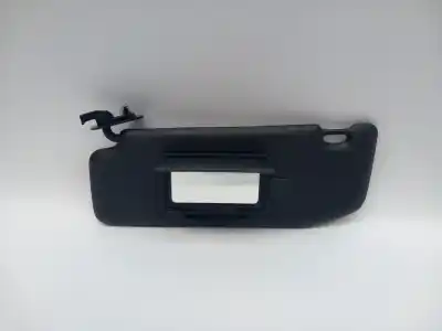 Автозапчастина б/у лівий натір для opel corsa f hn05 посилання на oem iam 16576381zd  