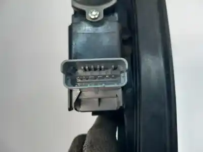 Автозапчасти б/у задний правый стеклорегулятор за opel corsa f hn05 ссылки oem iam 9829045880  