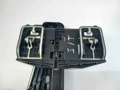 Автозапчасти б/у регулятор стекла заднего левого за opel corsa f hn05 ссылки oem iam 9829046380  