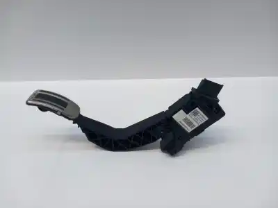 Автозапчастина б/у педальний потенціометр для opel corsa f hn05 посилання на oem iam 9827704480  