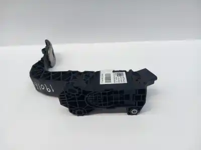 Автозапчастина б/у педальний потенціометр для opel corsa f hn05 посилання на oem iam 9827704480  