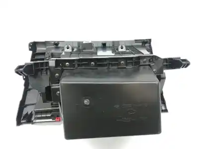 Автозапчастина б/у бардачок для renault arkana (eu version) h5h490 посилання на oem iam 685007841r  