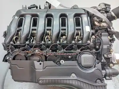 Second-hand car spare part COMPLETE ENGINE for BMW SERIE 5 BERLINA (E60)  OEM IAM references 256D2  