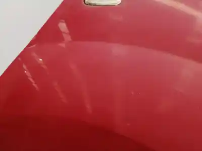 Автозапчастина б/у передне праве крило для renault kangoo ii (f/kw0) k9k800 посилання на oem iam 631009162r  