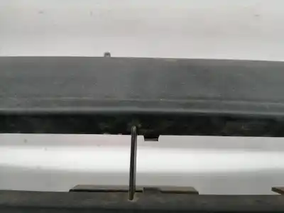 Pezzo di ricambio per auto di seconda mano paraurti anteriore per renault kangoo ii (f/kw0) k9k800 riferimenti oem iam 7701478128  