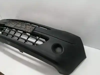 Pezzo di ricambio per auto di seconda mano paraurti anteriore per renault kangoo ii (f/kw0) k9k800 riferimenti oem iam 7701478128  