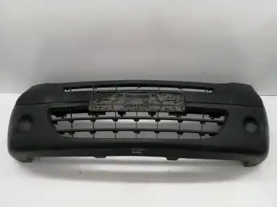 Second-hand car spare part FRONT BUMPER for RENAULT KANGOO II (F/KW0)  OEM IAM references 7701478128  