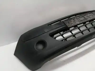 Pezzo di ricambio per auto di seconda mano paraurti anteriore per renault kangoo ii (f/kw0) k9k800 riferimenti oem iam 7701478128  